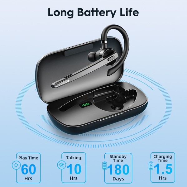 M53 Wireless Earpiece For Phone M53 Wireless Earpiece For Phone